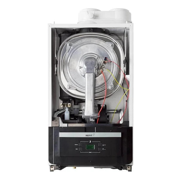 Nefit Proline NxT HRC 24 HR Combiketel 5,7 - 22,8 kW CW4 7746901851  Nergens goedkoper dan bij CVketel.nl en Gratis verzending door heel Nederland vanaf €150,- binnenkant | CVketel.nl