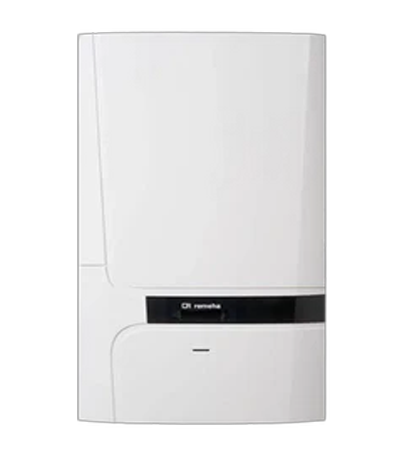 Remeha Calenta Ace-Matic 30c HR Combiketel 5,0 - 24,8 kW CW4 80/80 7865285 | CVketel.nl