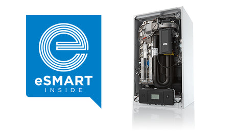 Remeha Quinta Ace 160 zonder pomp 7621759 06 ✔147,6kW vermogen ✔ Gratis verzending NL vanaf €150,- | CVketel.nl